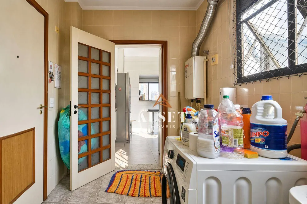 Apartamento, 3 quartos, 119 m² - Foto 8