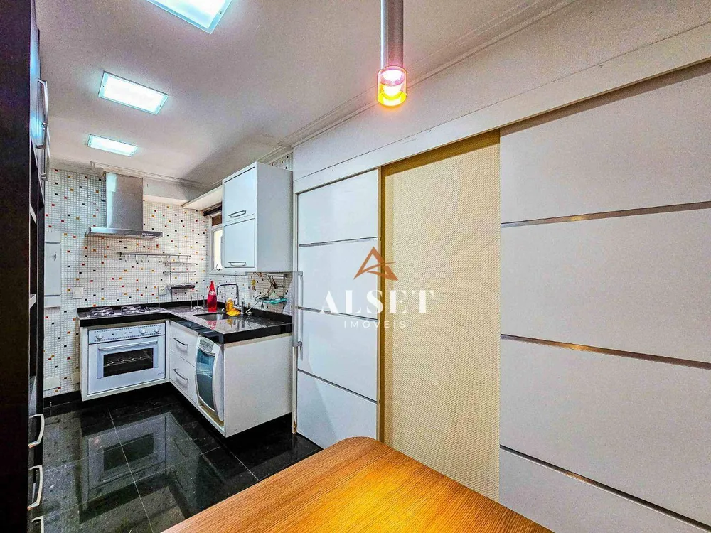 Cobertura, 3 quartos, 116 m² - Foto 5