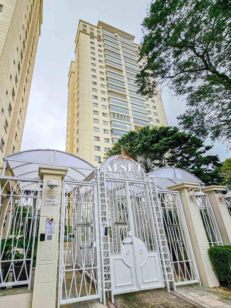 Cobertura, 3 quartos, 116 m² - Foto 12