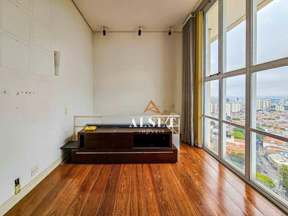 Cobertura, 3 quartos, 116 m² - Foto 8