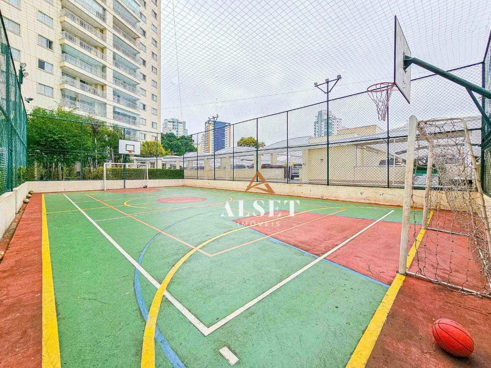 Cobertura, 3 quartos, 116 m² - Foto 10