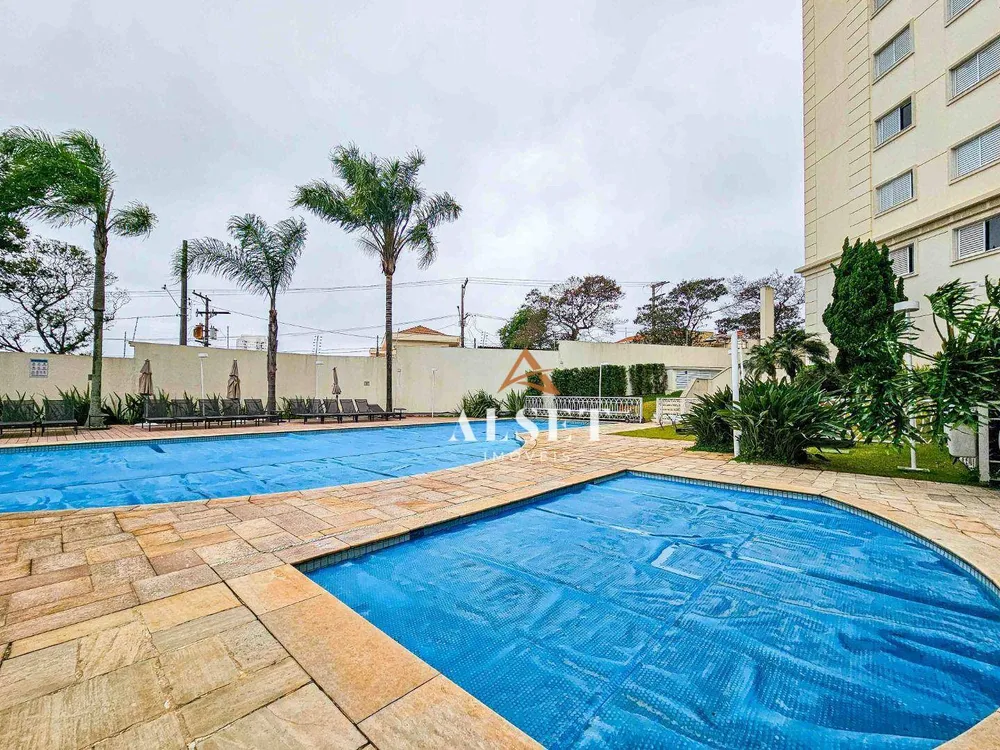 Cobertura, 3 quartos, 116 m² - Foto 9