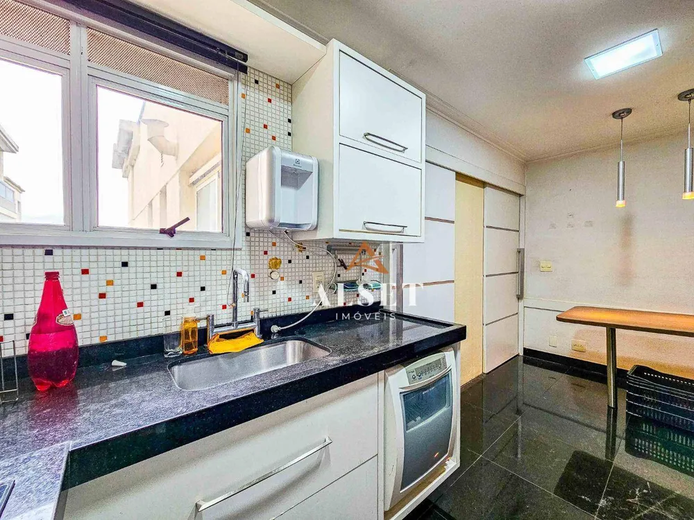 Cobertura, 3 quartos, 116 m² - Foto 6