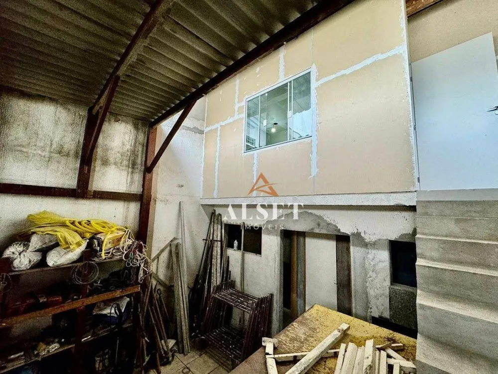 Sobrado, 2 quartos, 450 m² - Foto 13
