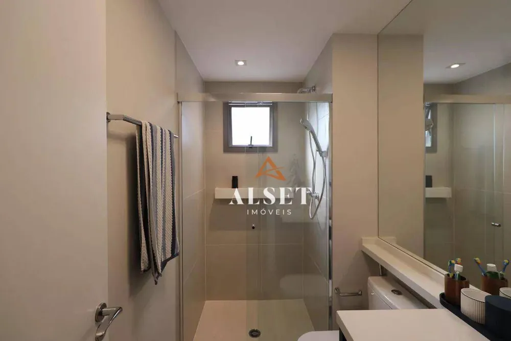 Apartamento, 3 quartos, 122 m² - Foto 7