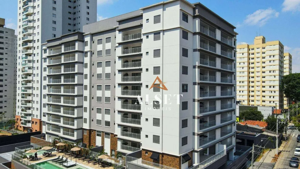 Apartamento, 3 quartos, 122 m² - Foto 10