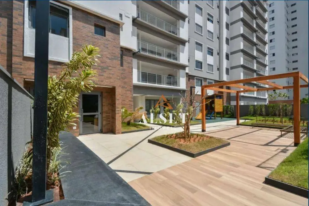 Apartamento, 3 quartos, 122 m² - Foto 11