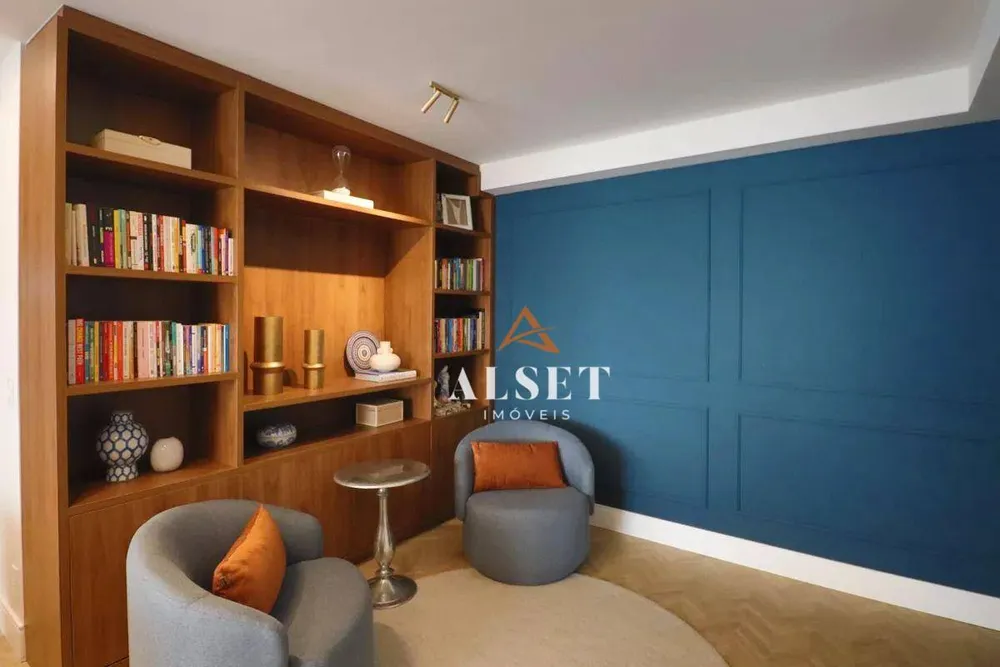 Apartamento, 3 quartos, 122 m² - Foto 3