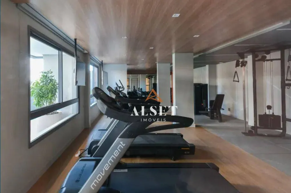 Apartamento, 3 quartos, 122 m² - Foto 15