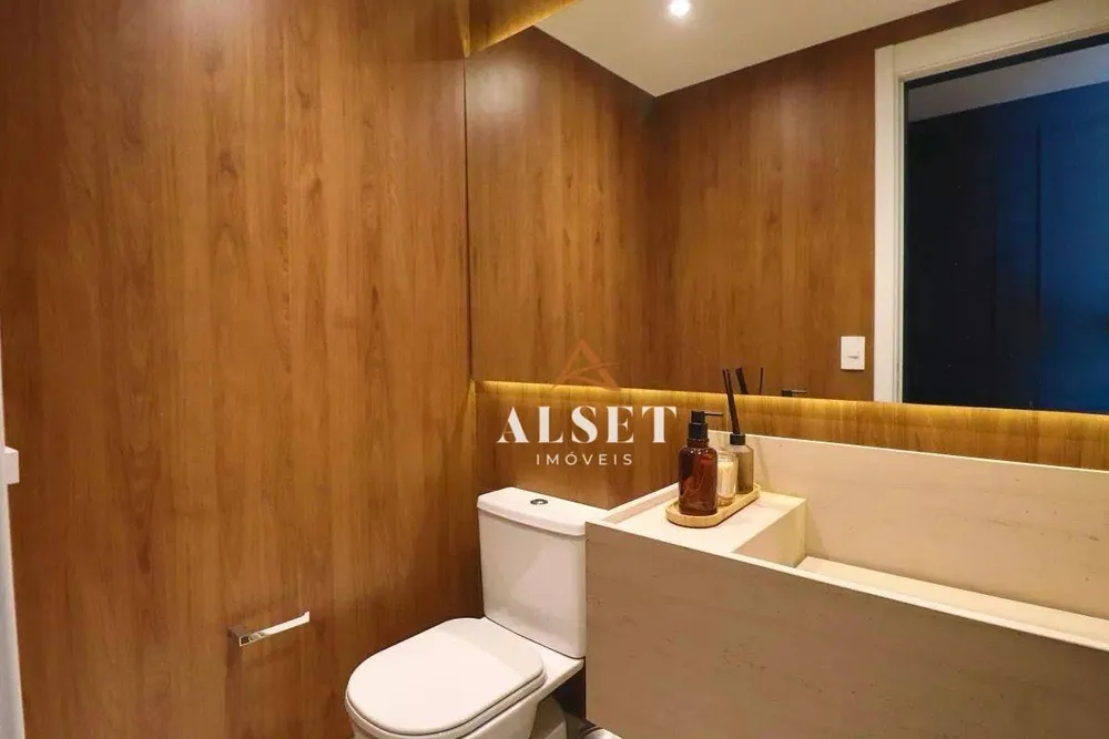 Apartamento, 3 quartos, 122 m² - Foto 5