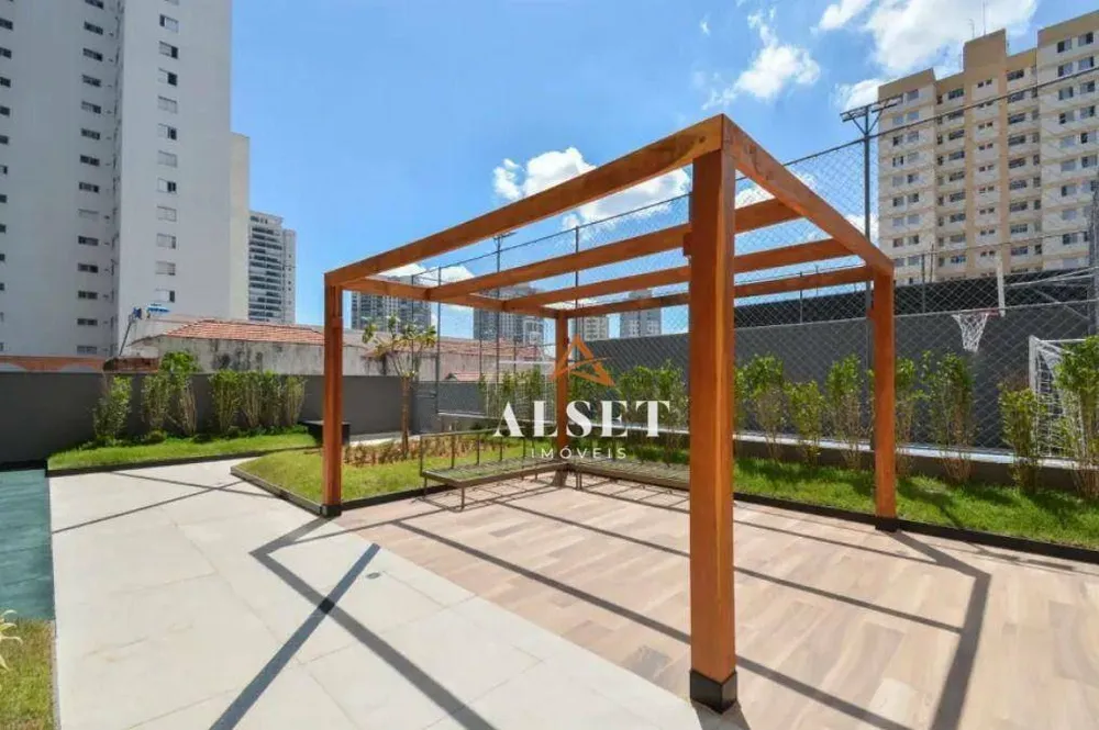Apartamento, 3 quartos, 122 m² - Foto 12