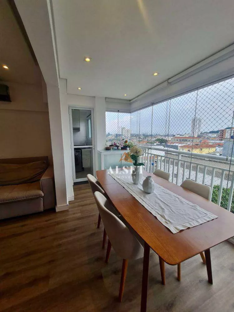 Apartamento à venda com 2 quartos, 78m² - Foto 4