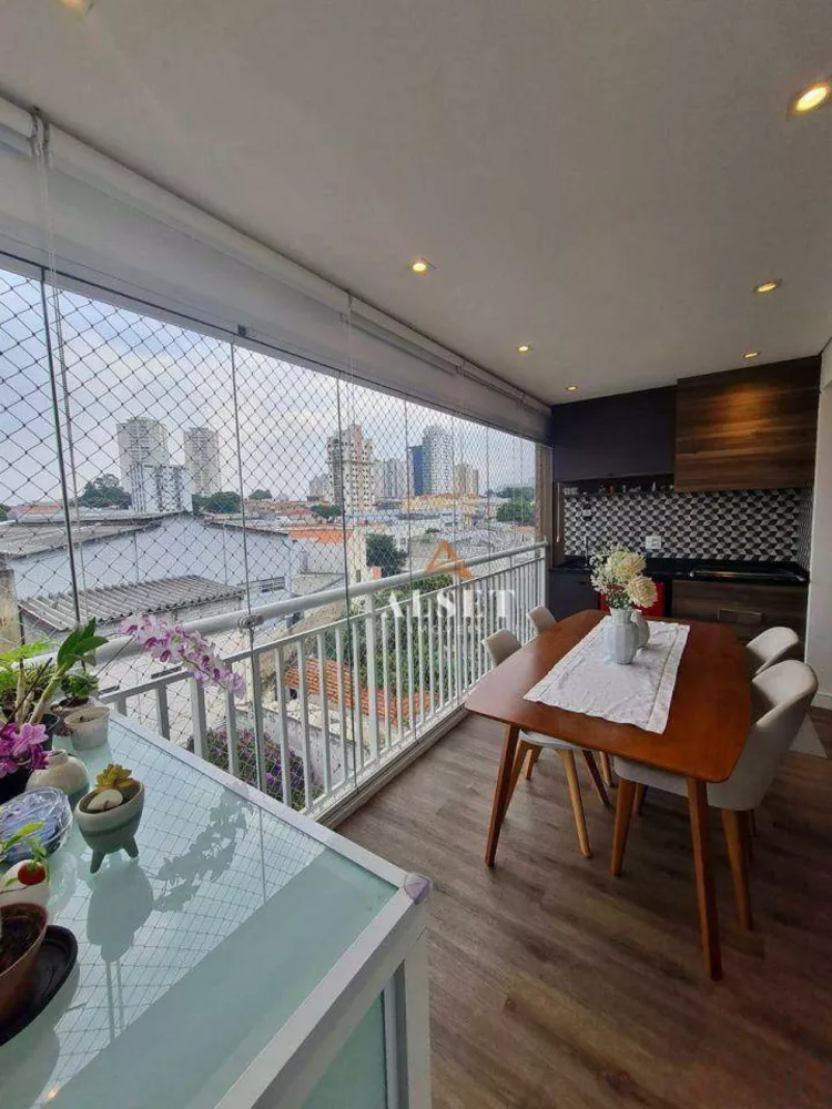 Apartamento à venda com 2 quartos, 78m² - Foto 1