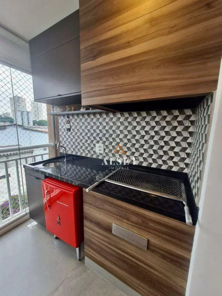 Apartamento à venda com 2 quartos, 78m² - Foto 5