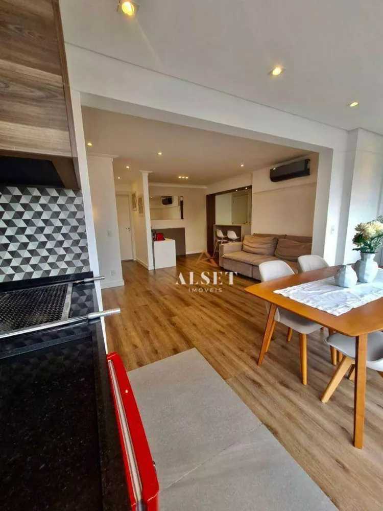 Apartamento à venda com 2 quartos, 78m² - Foto 6