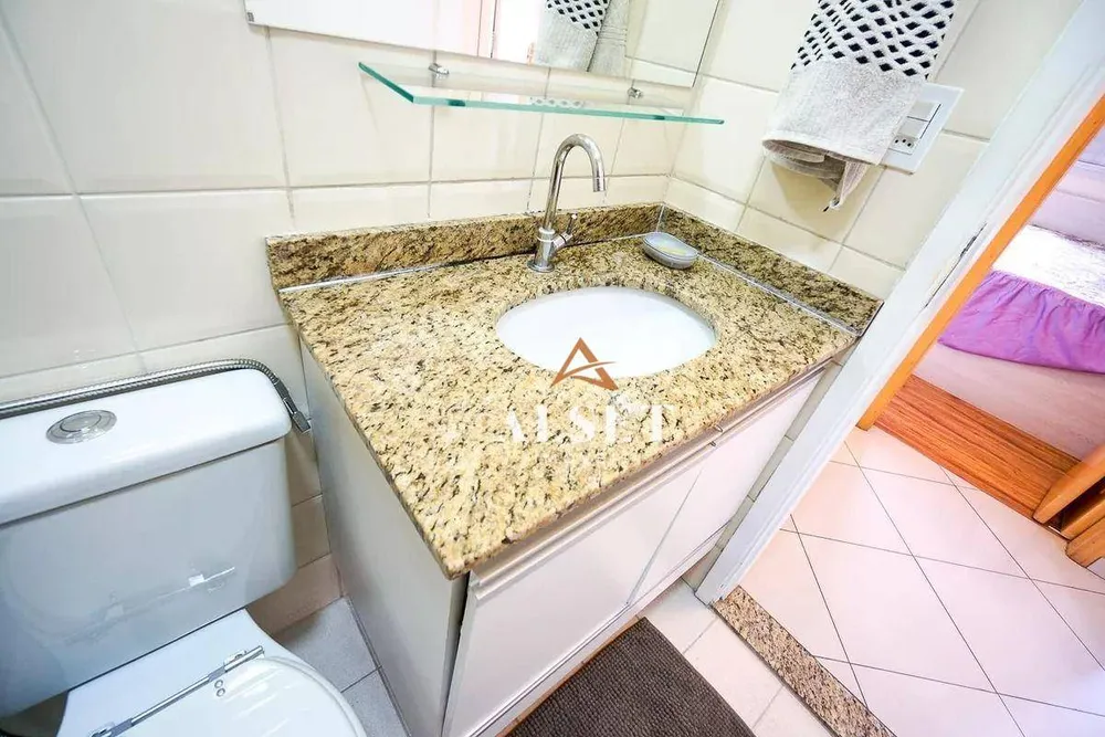 Apartamento, 3 quartos, 67 m² - Foto 11