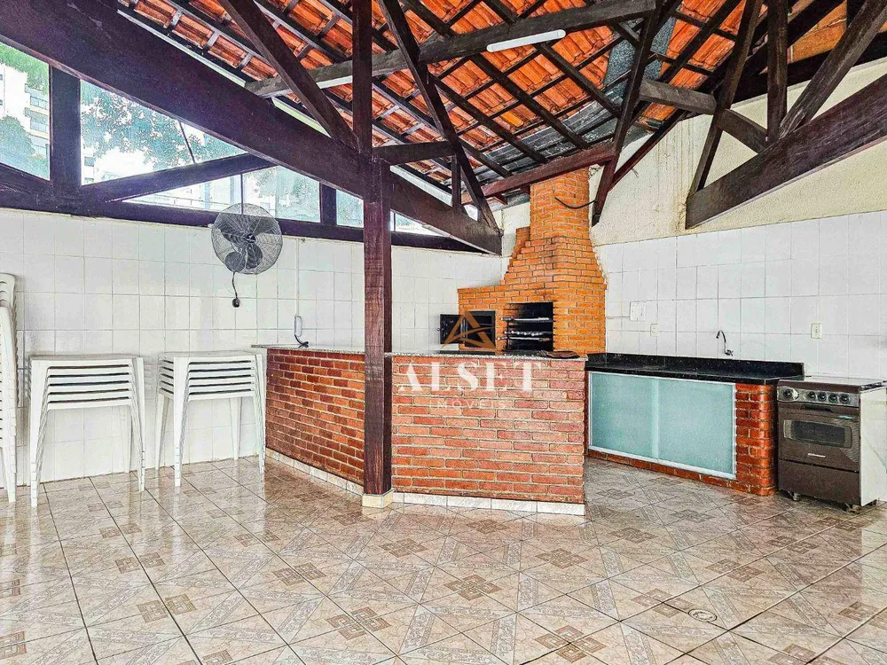 Apartamento, 3 quartos, 67 m² - Foto 3