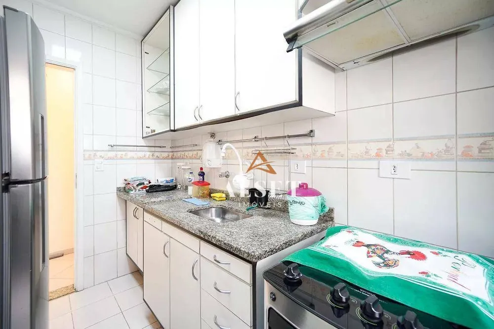 Apartamento, 3 quartos, 67 m² - Foto 12