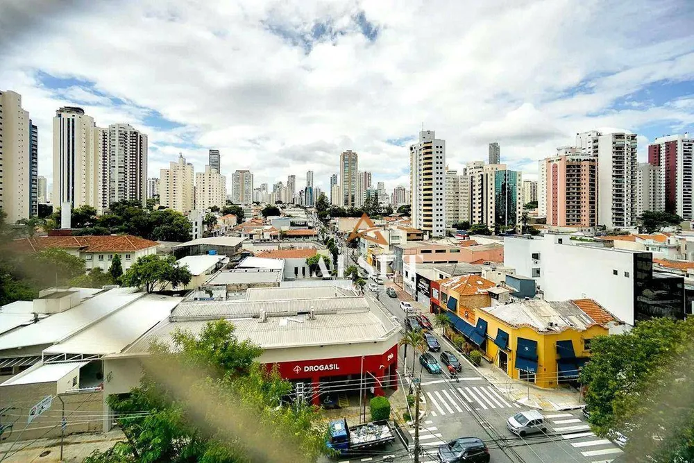 Apartamento, 3 quartos, 67 m² - Foto 5
