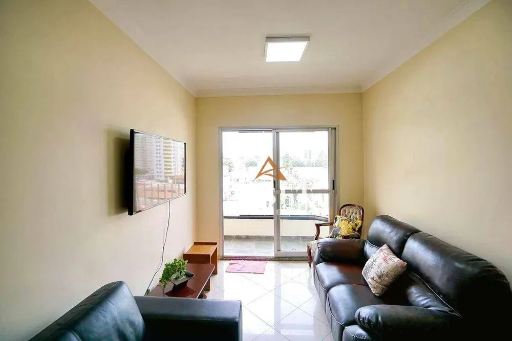 Apartamento, 3 quartos, 67 m² - Foto 13