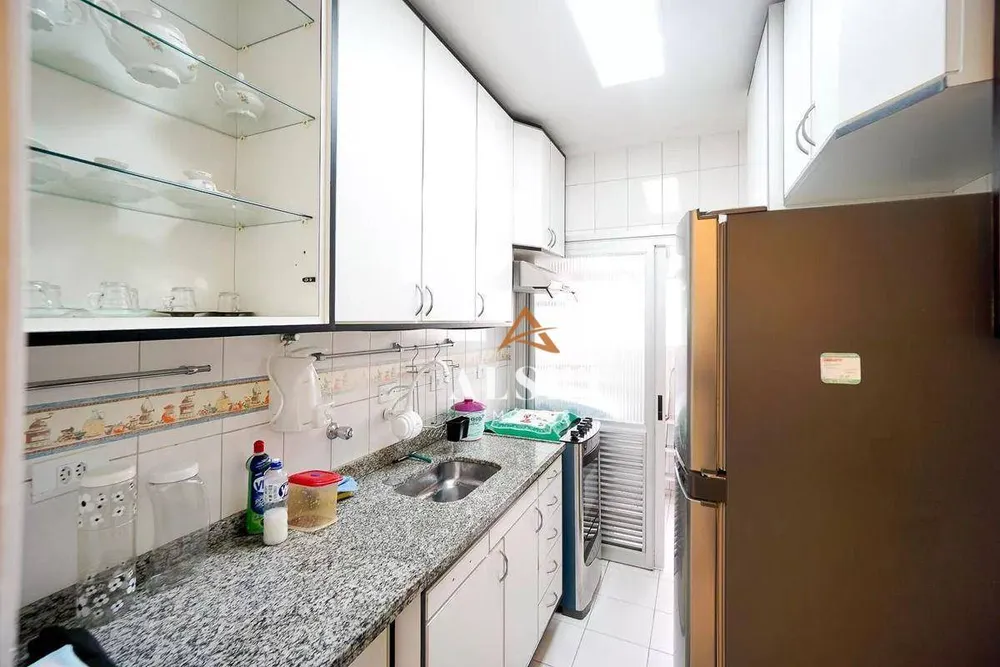 Apartamento, 3 quartos, 67 m² - Foto 7