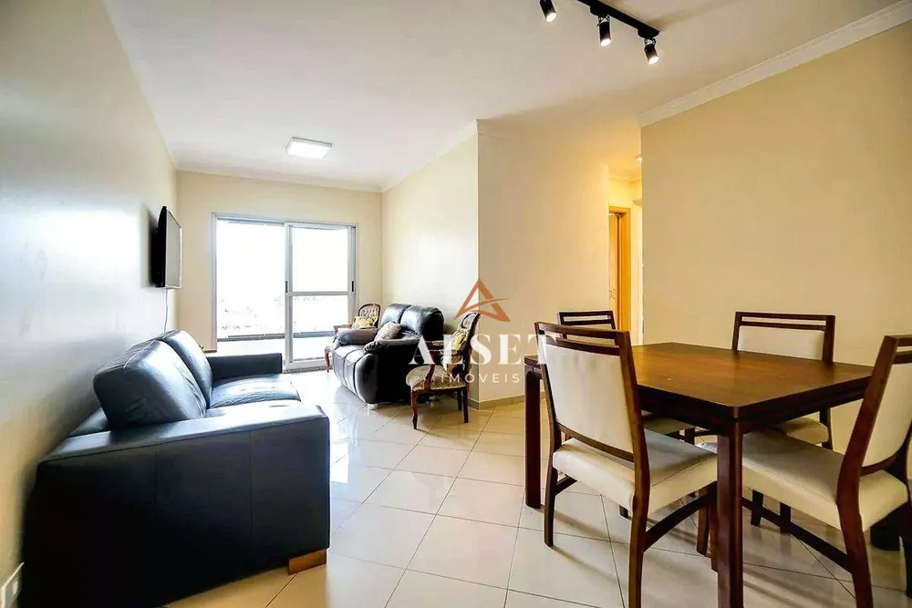Apartamento, 3 quartos, 67 m² - Foto 14