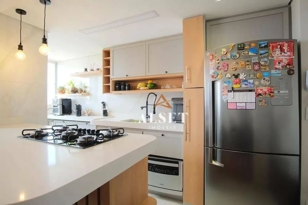 Cobertura, 2 quartos, 126 m² - Foto 5