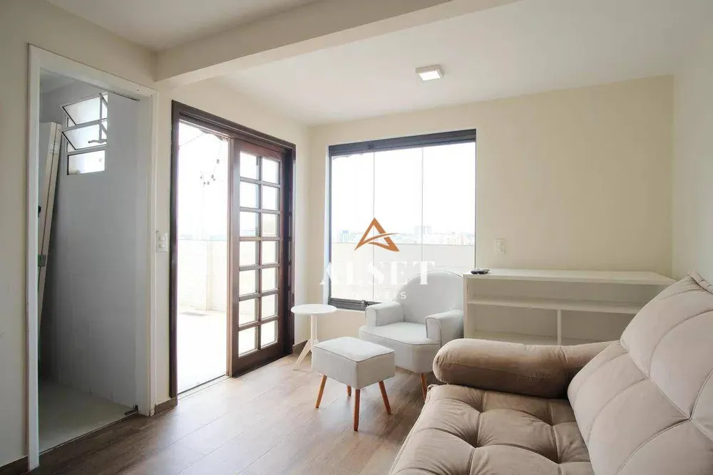 Cobertura, 2 quartos, 126 m² - Foto 3