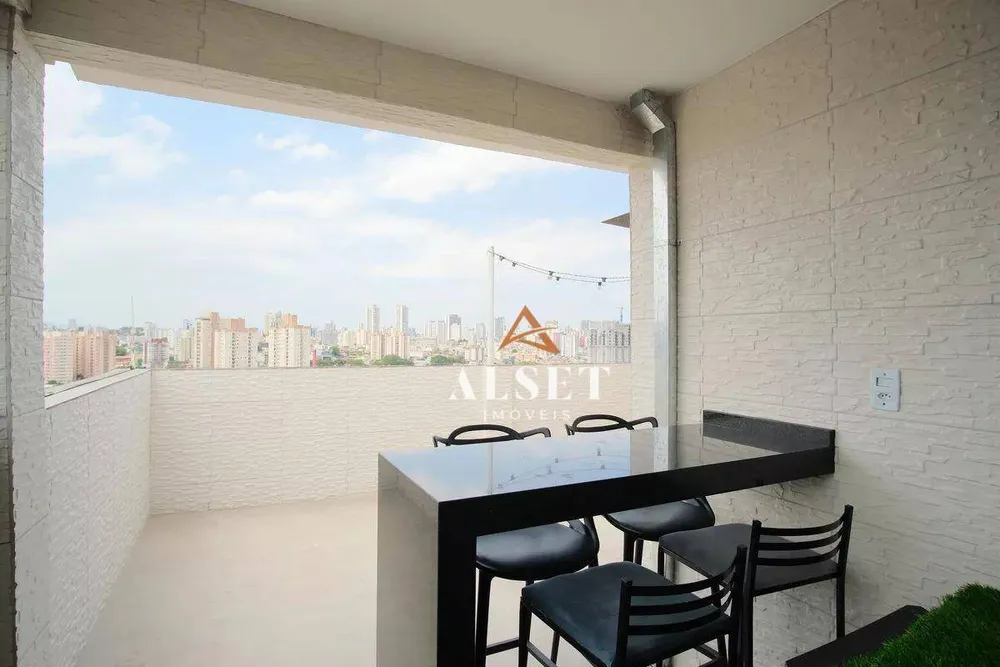 Cobertura, 2 quartos, 126 m² - Foto 10