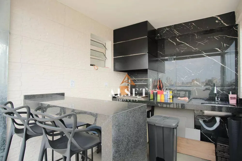 Cobertura, 2 quartos, 126 m² - Foto 11