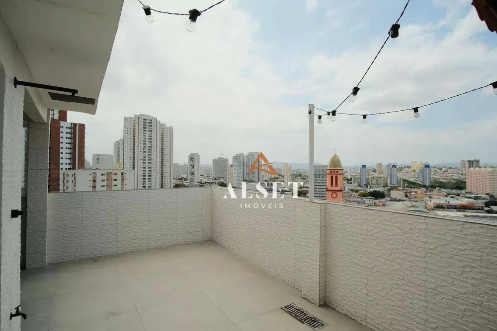 Cobertura, 2 quartos, 126 m² - Foto 6