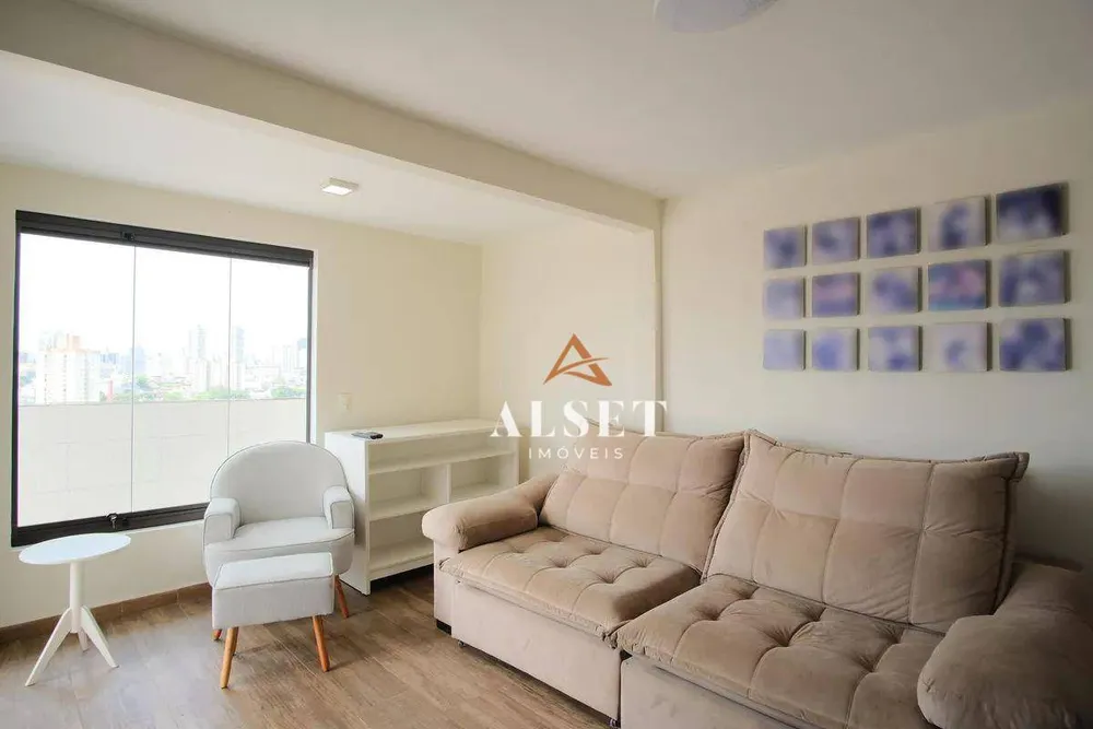 Cobertura, 2 quartos, 126 m² - Foto 6