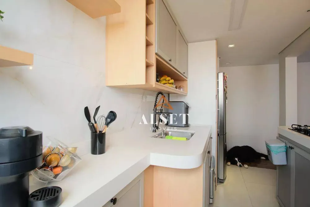 Cobertura, 2 quartos, 126 m² - Foto 8