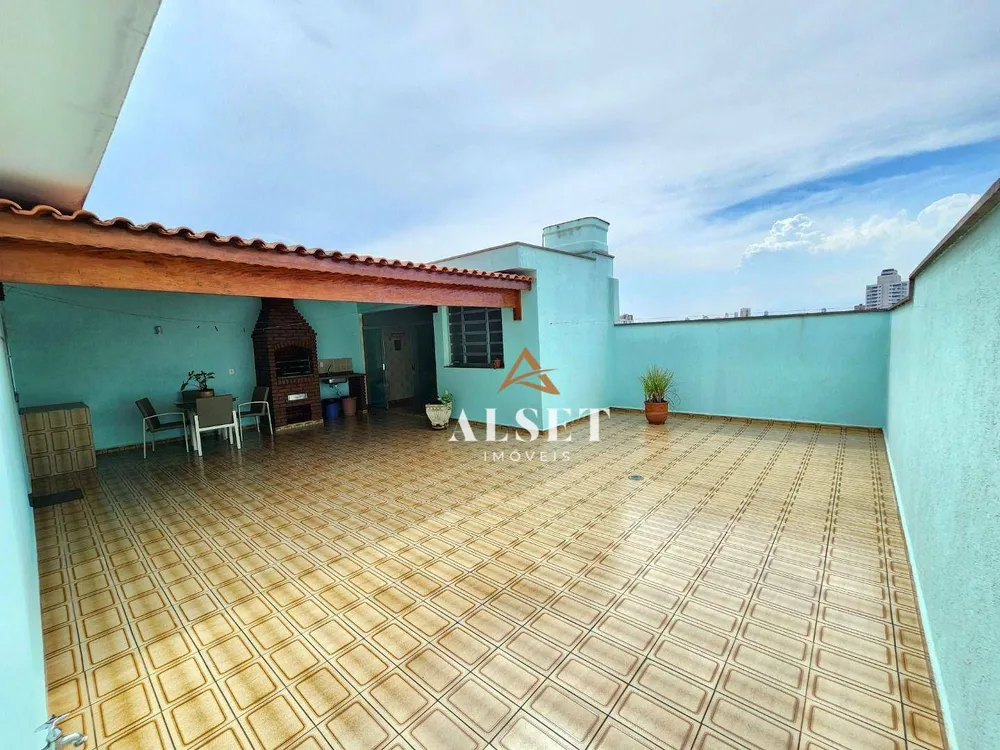 Casa, 3 quartos, 285 m² - Foto 14