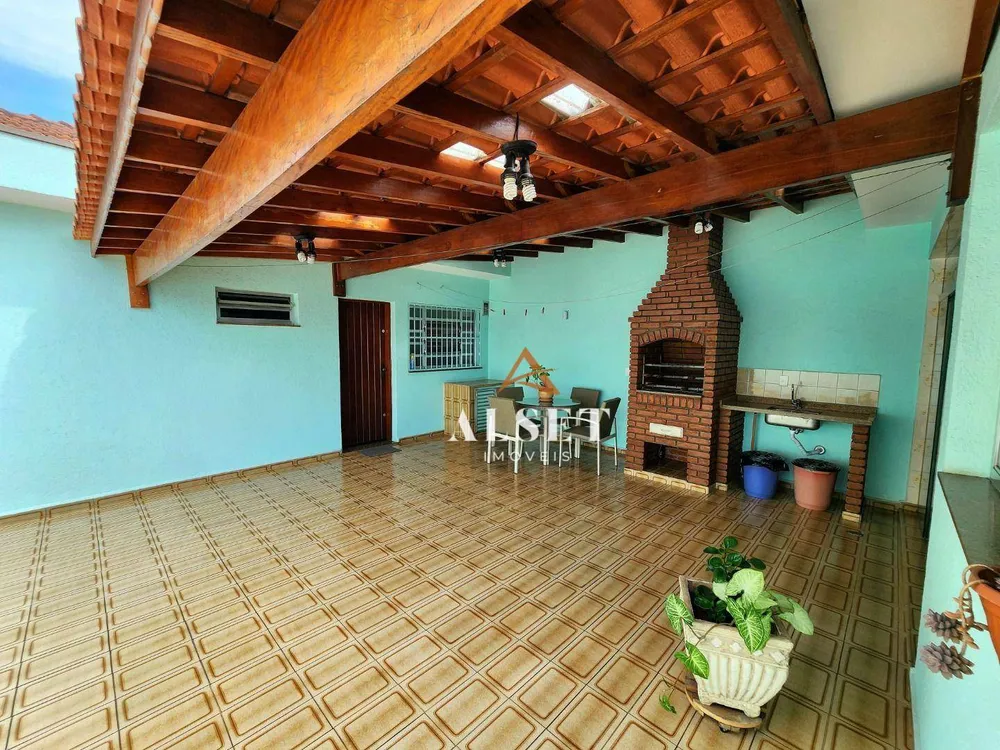 Casa, 3 quartos, 285 m² - Foto 13