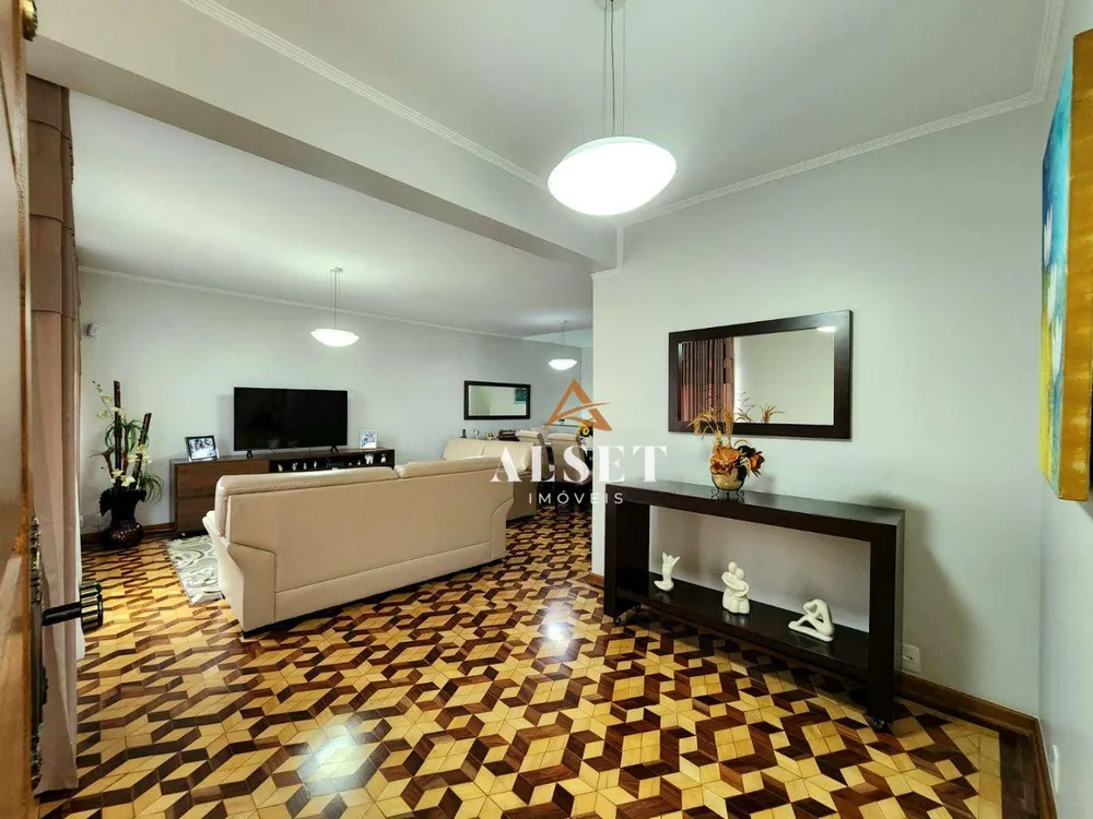 Casa, 3 quartos, 285 m² - Foto 4