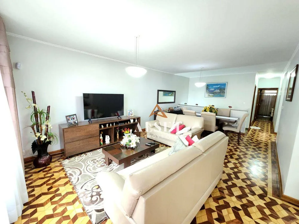 Casa, 3 quartos, 285 m² - Foto 5