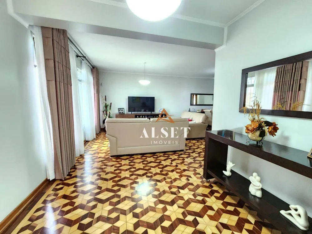 Casa, 3 quartos, 285 m² - Foto 3
