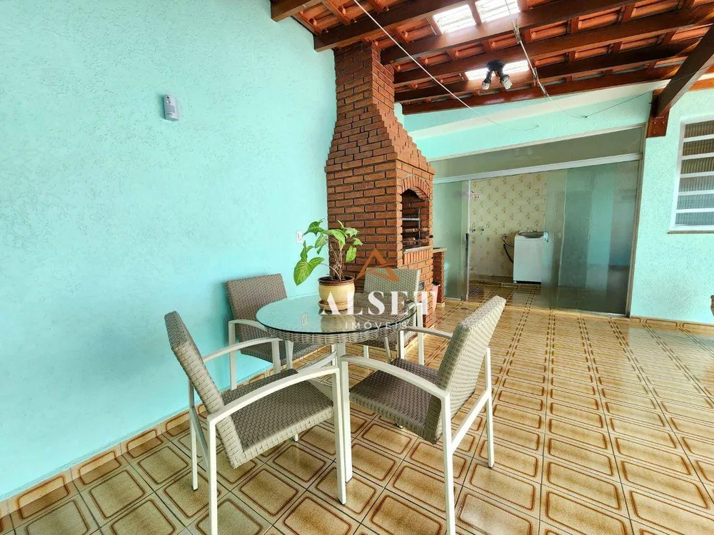 Casa, 3 quartos, 285 m² - Foto 15