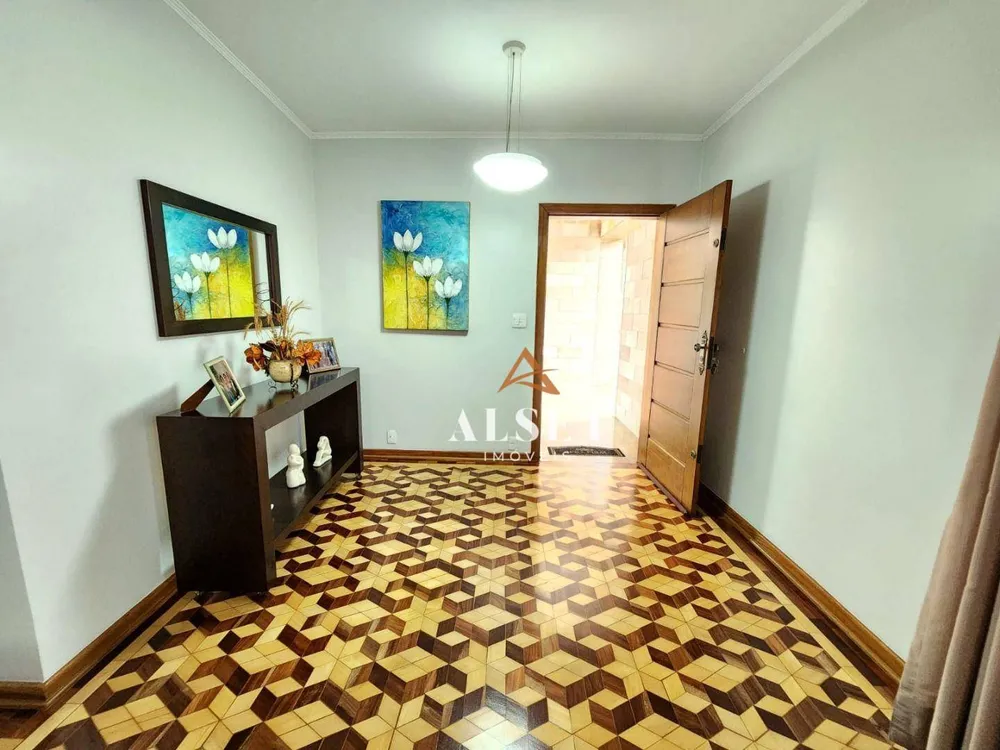 Casa, 3 quartos, 285 m² - Foto 9