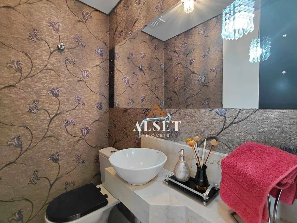Apartamento, 4 quartos, 157 m² - Foto 6