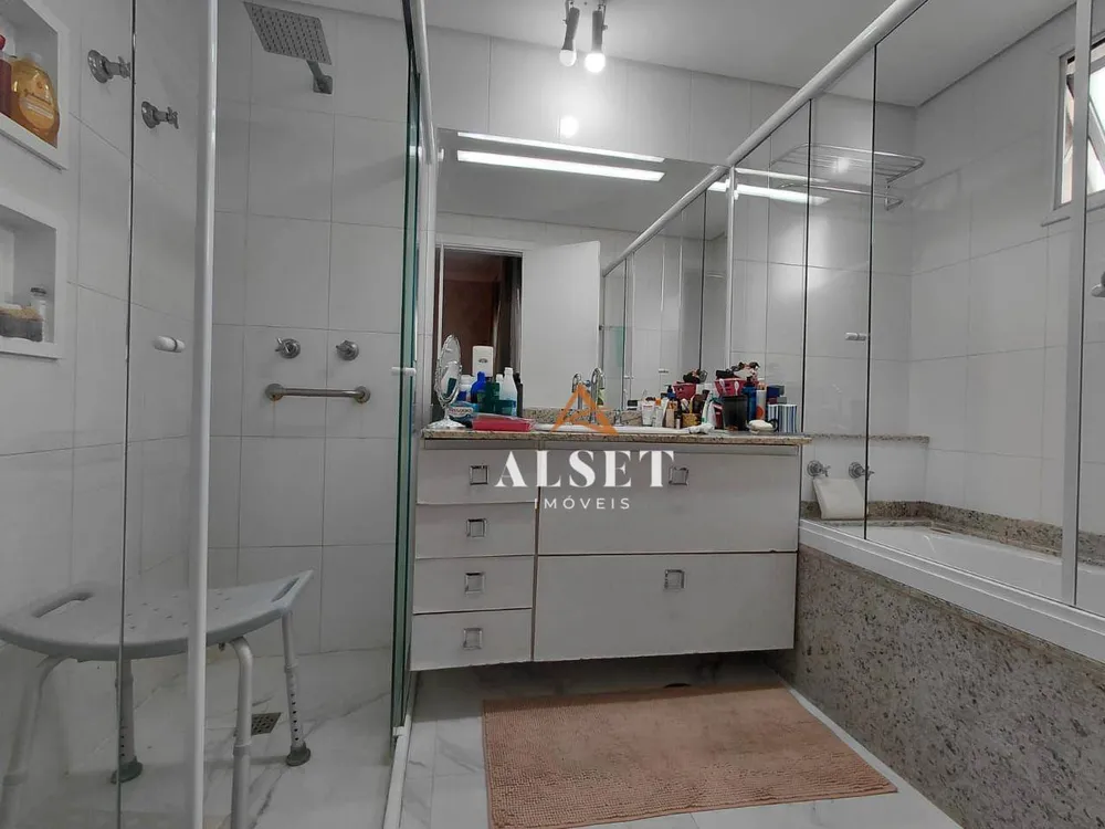 Apartamento, 4 quartos, 157 m² - Foto 11