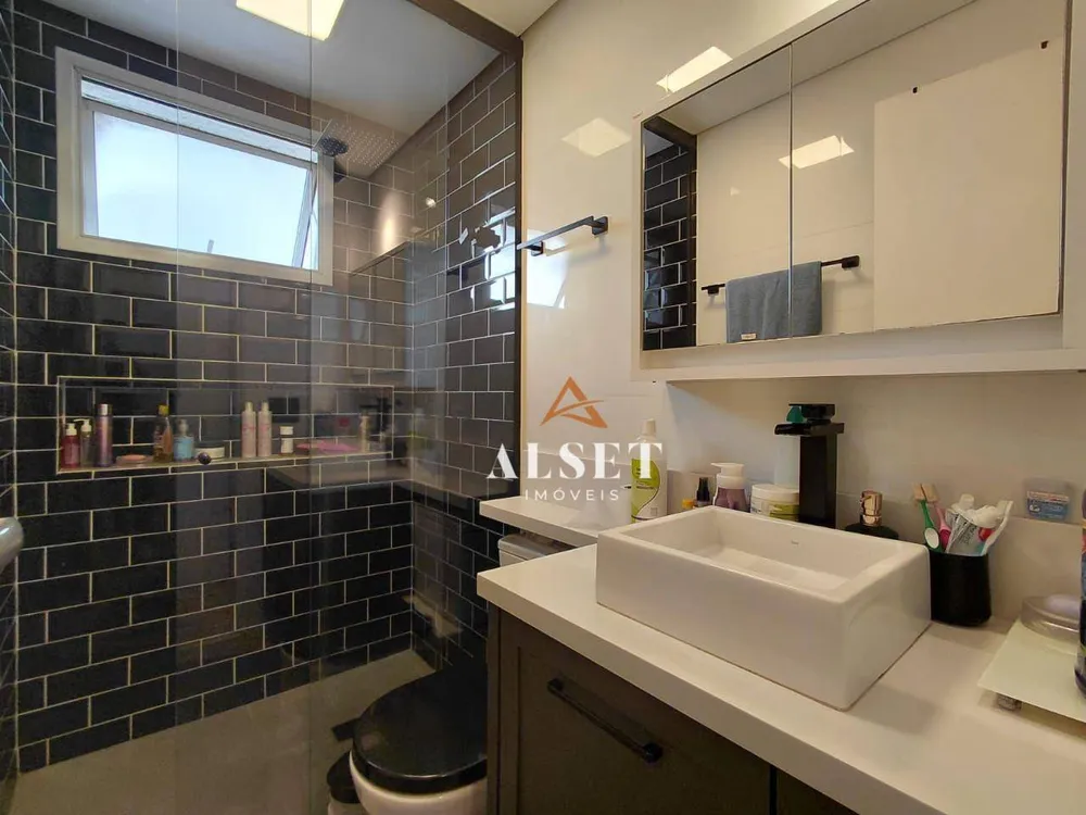 Apartamento, 4 quartos, 157 m² - Foto 9
