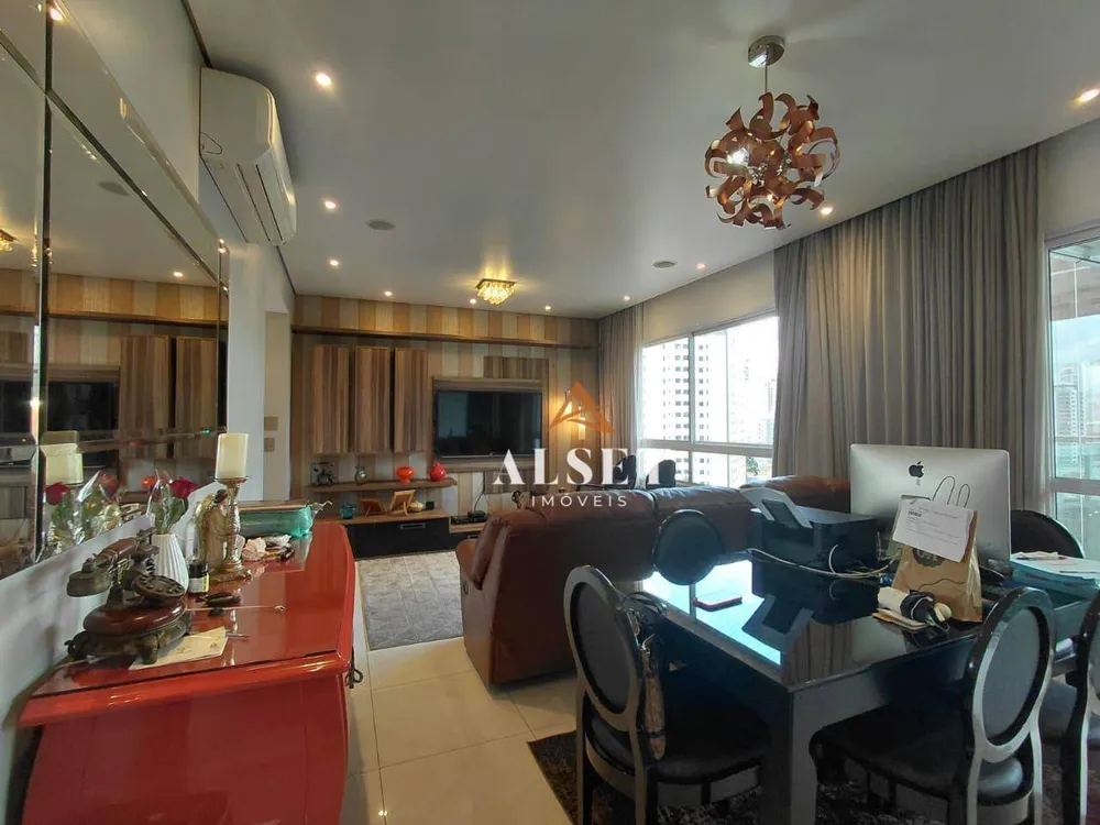 Apartamento, 4 quartos, 157 m² - Foto 5