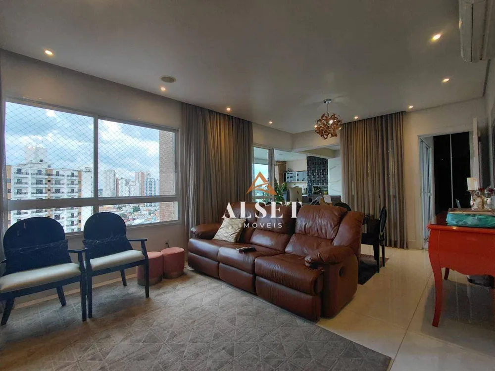 Apartamento, 4 quartos, 157 m² - Foto 4