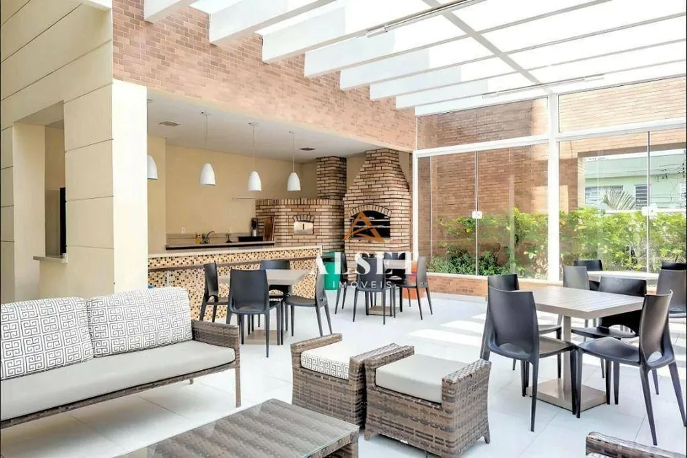 Apartamento, 4 quartos, 157 m² - Foto 16