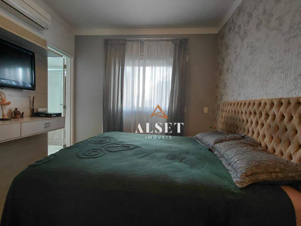 Apartamento, 4 quartos, 157 m² - Foto 10