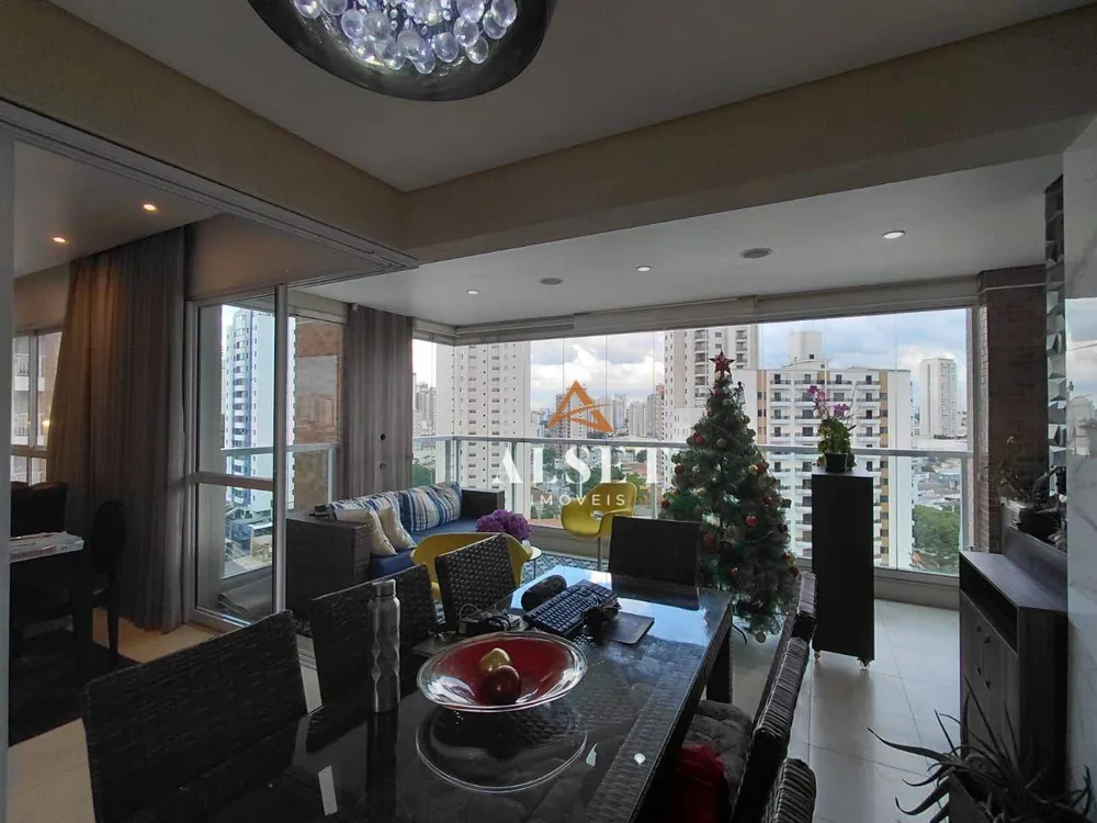 Apartamento, 4 quartos, 157 m² - Foto 2