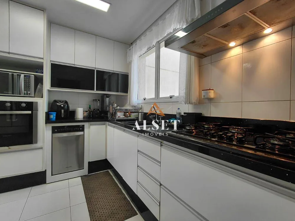 Apartamento, 4 quartos, 157 m² - Foto 8