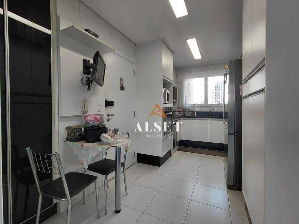 Apartamento, 4 quartos, 157 m² - Foto 7